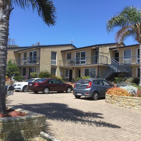 Calendo Apartments Merimbula Exteriér fotografie