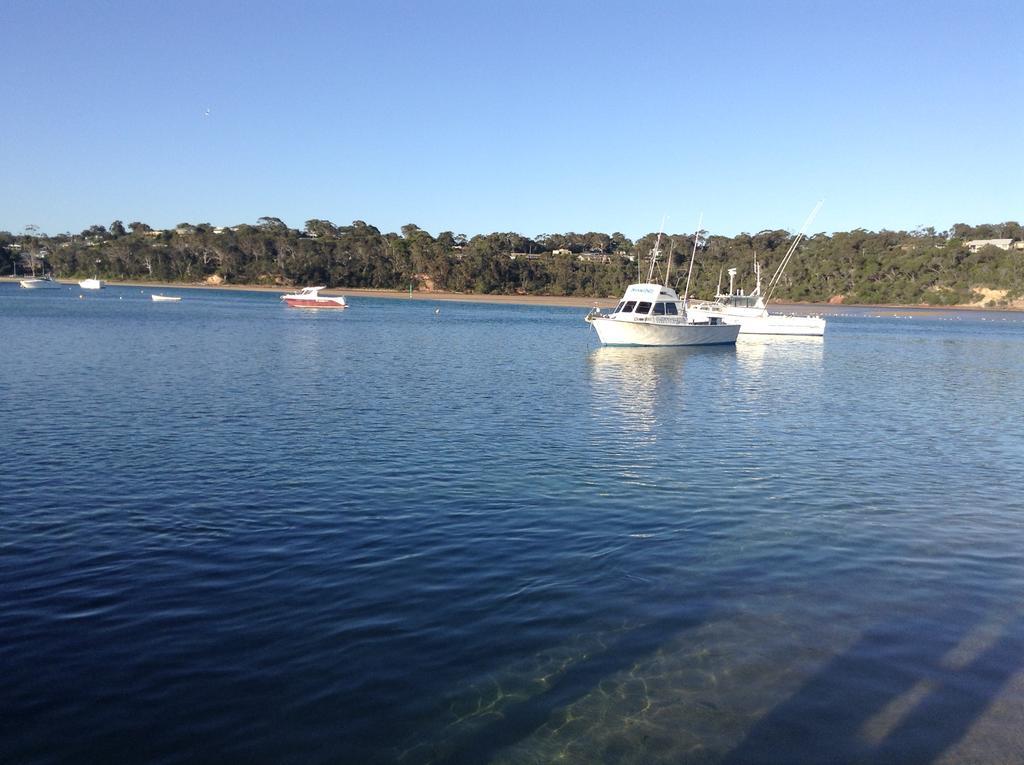 Calendo Apartments Merimbula Exteriér fotografie