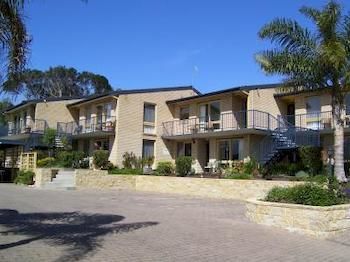 Calendo Apartments Merimbula Exteriér fotografie