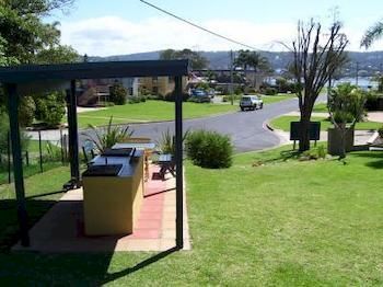 Calendo Apartments Merimbula Exteriér fotografie